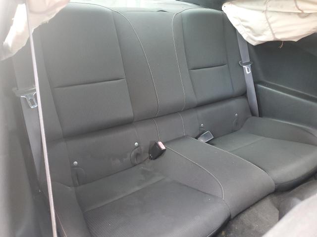 Photo 10 from auction – 2012 CHEVROLET CAMARO LT with VIN 2G1FB1E3XC9198456
