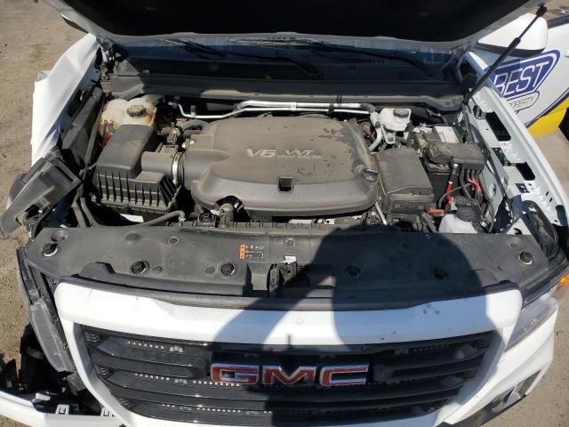 Photo 11 from auction – 2022 GMC CANYON ELE with VIN 1GTH5CEN2N1194249