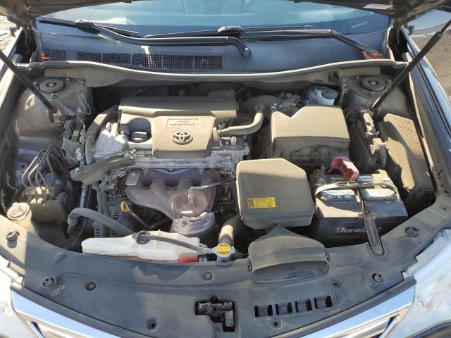 Photo 11 from auction – 2012 TOYOTA CAMRY BASE with VIN 4T4BF1FK5CR219010