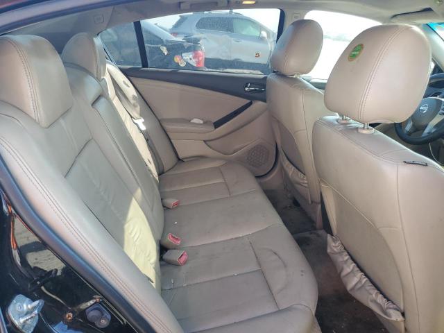 Photo 10 from auction – 2012 NISSAN ALTIMA BAS with VIN 1N4AL2AP8CN447093