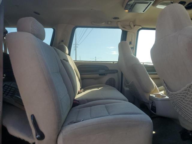Photo 11 from auction – 2004 FORD EXCURSION with VIN 1FMNU40S94EB01948