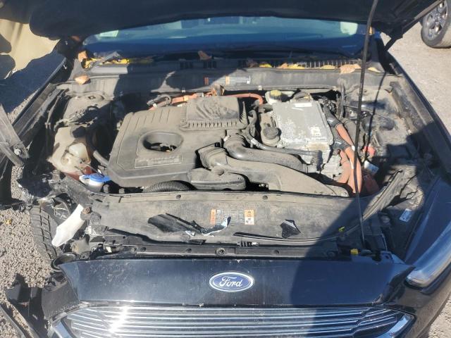 Photo 11 from auction – 2016 FORD FUSION TIT with VIN 3FA6P0SU4GR160632