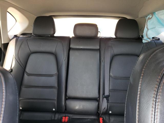 Photo 10 from auction – 2020 MAZDA CX-5 GRAND with VIN JM3KFBDMXL0863643
