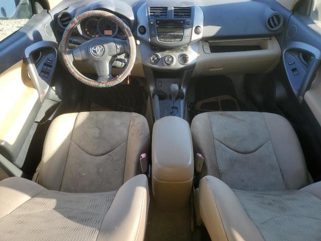 Photo 8 from auction – 2010 TOYOTA RAV4 with VIN JTMZF4DV3AD020112