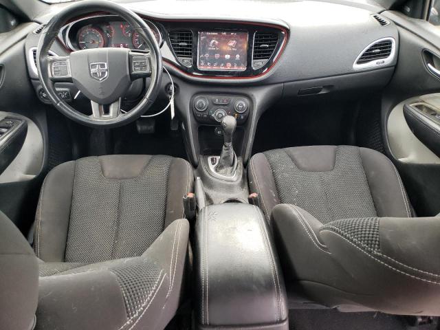 Снимка 8 от търг – 2014 DODGE DART SXT с VIN 1C3CDFBB7ED902622