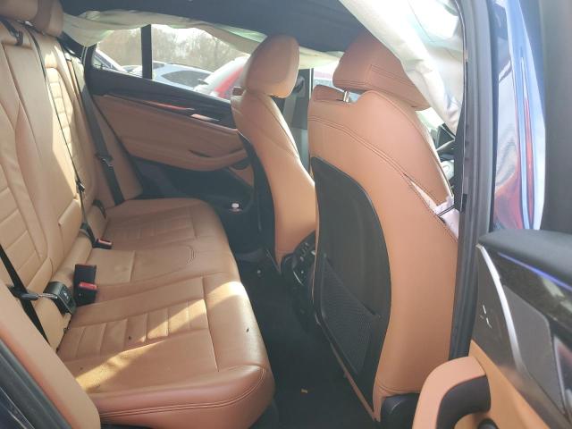 Photo 11 from auction – 2019 BMW X4 XDRIVE3 with VIN 5UXUJ3C58KLG52553