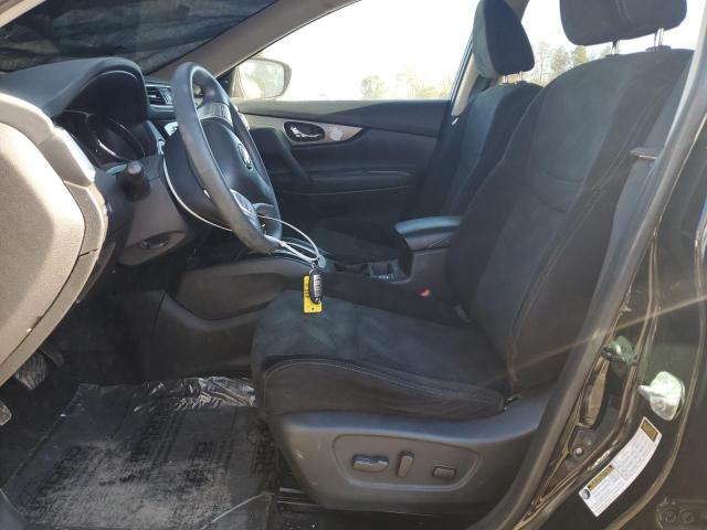 Photo 7 from auction – 2015 NISSAN ROGUE S with VIN 5N1AT2MV3FC788403