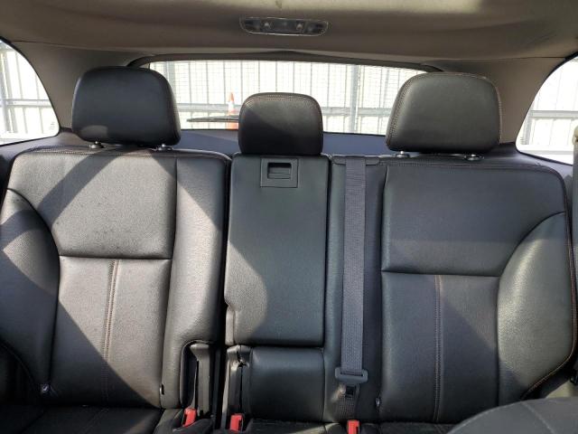 Photo 10 from auction – 2011 FORD EDGE SEL with VIN 2FMDK3JC7BBB08845