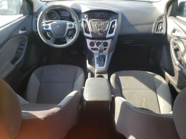 Photo 8 from auction – 2013 FORD FOCUS SE with VIN 1FADP3F2XDL282388