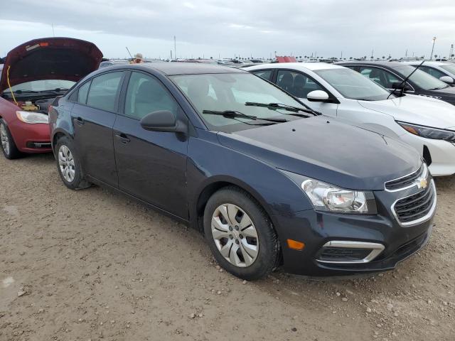 Photo 4 from auction – 2016 CHEVROLET CRUZE LIMI with VIN 1G1PC5SH5G7128380
