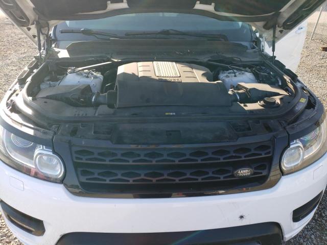 Photo 12 from auction – 2014 LAND ROVER RANGE ROVE with VIN SALWR2WF1EA335320