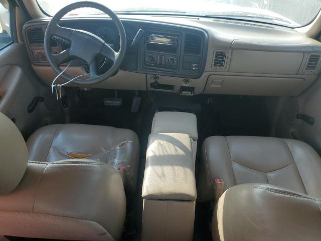 Photo 8 from auction – 2004 CHEVROLET SILVERADO with VIN 1GCEC19Z74Z276603