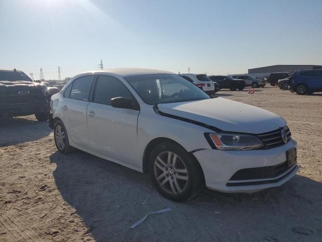 Photo 4 from auction – 2015 VOLKSWAGEN JETTA BASE with VIN 3VW2K7AJ8FM355715