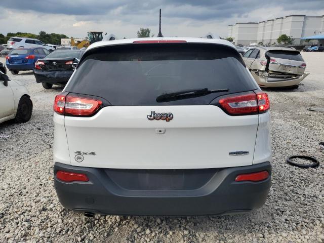 Photo 6 from auction – 2015 JEEP CHEROKEE L with VIN 1C4PJMCB2FW652785