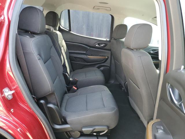 Photo 11 from auction – 2020 GMC ACADIA SLE with VIN 1GKKNRLS7LZ150963