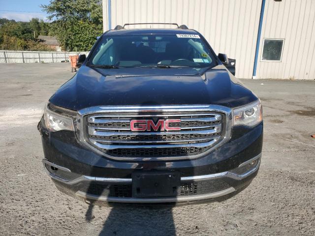 Photo 5 from auction – 2019 GMC ACADIA SLE with VIN 1GKKNSLS7KZ282496