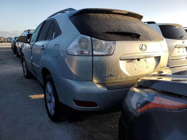 Photo 6 from auction – 2005 LEXUS RX 330 with VIN 2T2GA31U35C042623