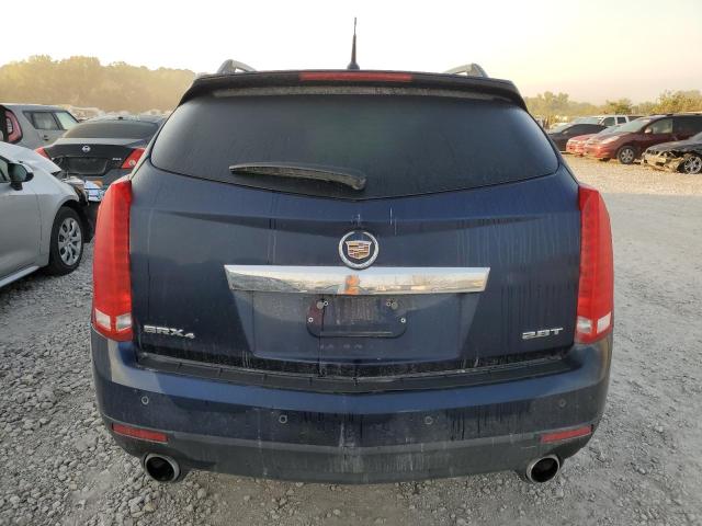 Photo 6 from auction – 2011 CADILLAC SRX PREMIU with VIN 3GYFNFE61BS544072