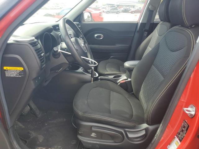 Снимка 7 от търг – 2015 KIA SOUL + с VIN KNDJP3A59F7802011