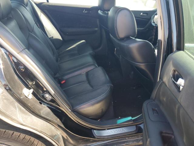 Photo 10 from auction – 2014 NISSAN MAXIMA S with VIN 1N4AA5AP8EC905009