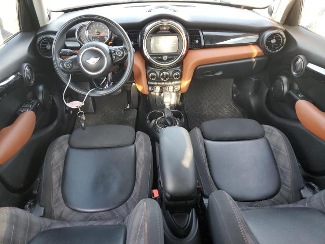 Photo 8 from auction – 2017 MINI COOPER S with VIN WMWXU3C31H2F48731