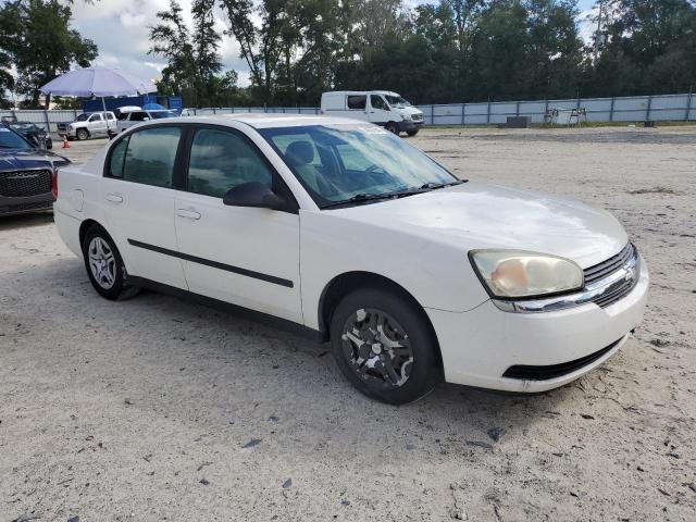 Photo 4 from auction – 2005 CHEVROLET MALIBU with VIN 1G1ZS52F35F215949