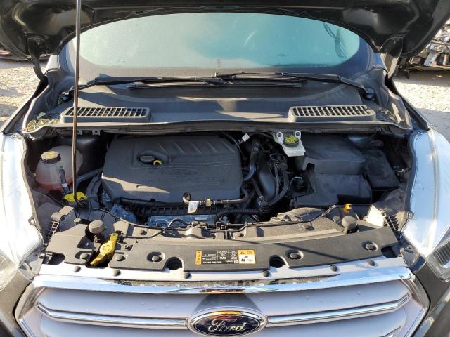 Photo 12 from auction – 2018 FORD ESCAPE SEL with VIN 1FMCU0HD7JUB20425