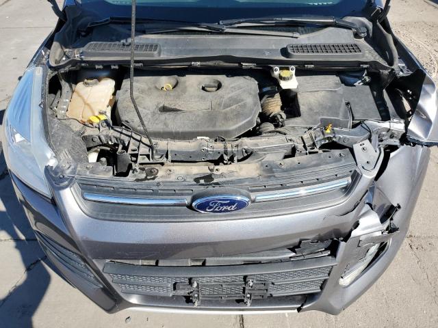 Photo 12 from auction – 2014 FORD ESCAPE SE with VIN 1FMCU9G91EUB04437