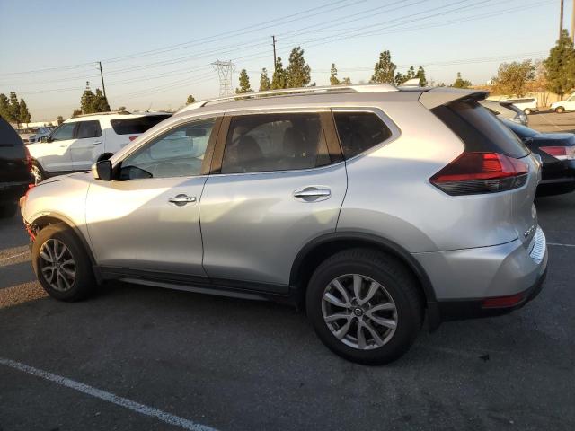 Photo 2 from auction – 2018 NISSAN ROGUE S with VIN KNMAT2MT3JP617025