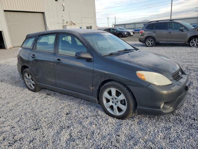 Photo 4 from auction – 2006 TOYOTA COROLLA MA with VIN 2T1KY30E36C550290