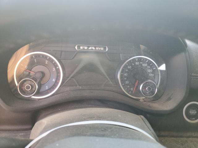 Photo 9 from auction – 2021 RAM 2500 LARAM with VIN 3C6UR5FL3MG674769