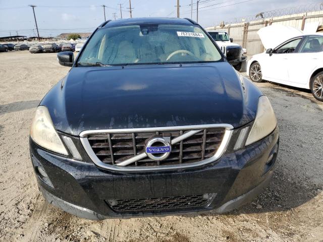 Photo 5 from auction – 2010 VOLVO XC60 3.2 with VIN YV4982DLXA2081673