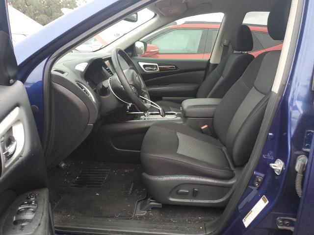 Photo 7 from auction – 2019 NISSAN PATHFINDER with VIN 5N1DR2MN7KC597945