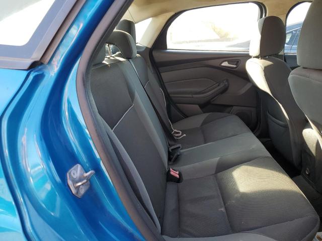 Фото 10 с аукциона – 2014 FORD FOCUS SE с VIN 1FADP3F26EL125748