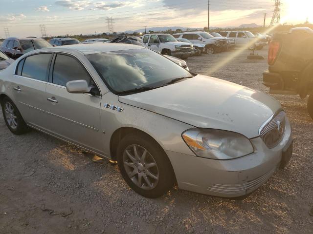 Photo 4 from auction – 2007 BUICK LUCERNE CX with VIN 1G4HD57237U225975