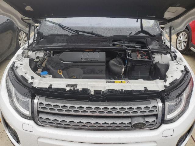 Photo 12 from auction – 2018 LAND ROVER RANGE ROVE with VIN SALVP2RX8JH321437