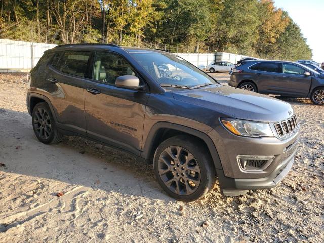 Photo 4 from auction – 2021 JEEP COMPASS 80 with VIN 3C4NJCEB2MT573781