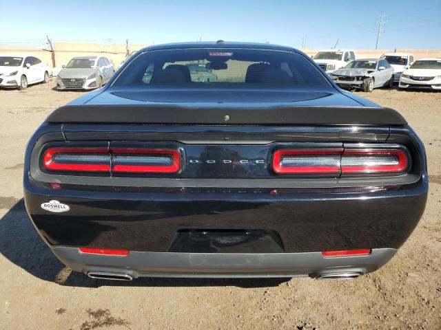 Photo 6 from auction – 2023 DODGE CHALLENGER with VIN 2C3CDZAG4PH545940
