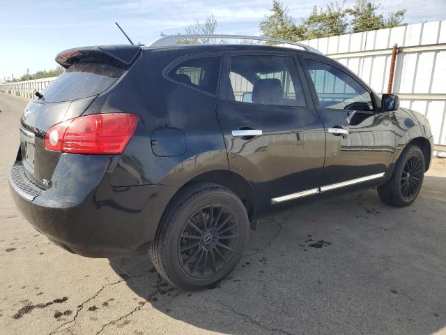 Photo 3 from auction – 2013 NISSAN ROGUE S with VIN JN8AS5MTXDW031828