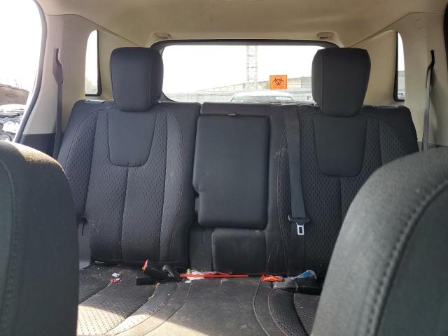 Photo 10 from auction – 2012 GMC TERRAIN SL with VIN 2GKALMEK1C6238954