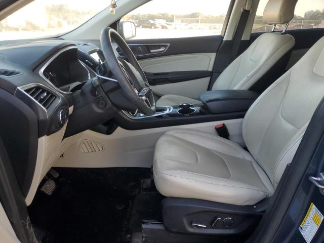 Photo 7 from auction – 2018 FORD EDGE TITAN with VIN 2FMPK3K84JBC49281