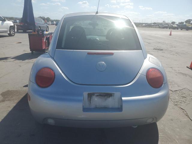 Photo 6 from auction – 2002 VOLKSWAGEN BEETLE with VIN 3VWCB21C62M439924