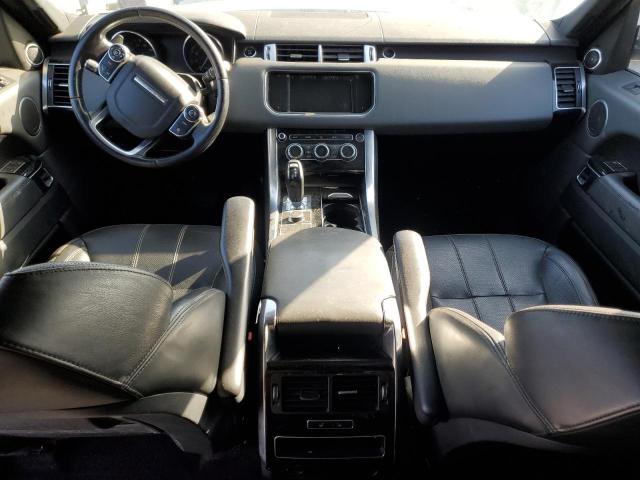 Photo 8 from auction – 2014 LAND ROVER RANGE ROVE with VIN SALWR2TF9EA390618