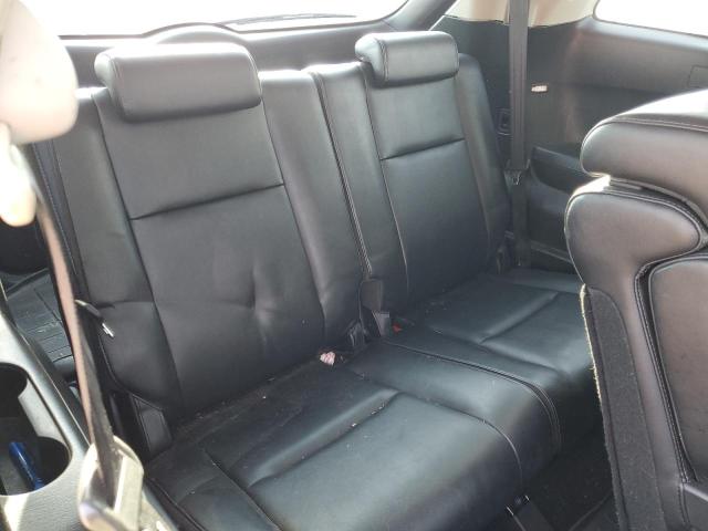 Photo 10 from auction – 2010 MAZDA CX-9 with VIN JM3TB3MA6A0238245
