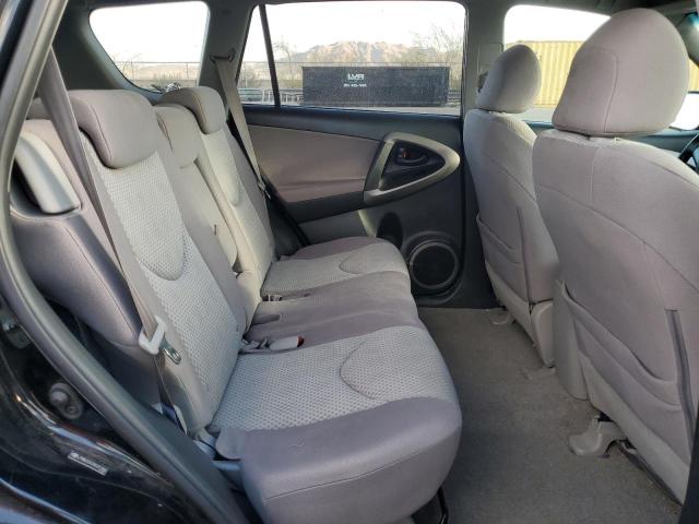 Photo 11 from auction – 2008 TOYOTA RAV4 with VIN JTMBD33V285201886
