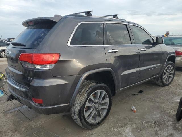 Photo 3 from auction – 2017 JEEP GRAND CHER with VIN 1C4RJFCG8HC763197