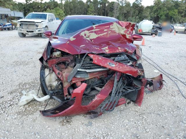 Photo 5 from auction – 2016 FORD FUSION SE with VIN 3FA6P0H97GR404146