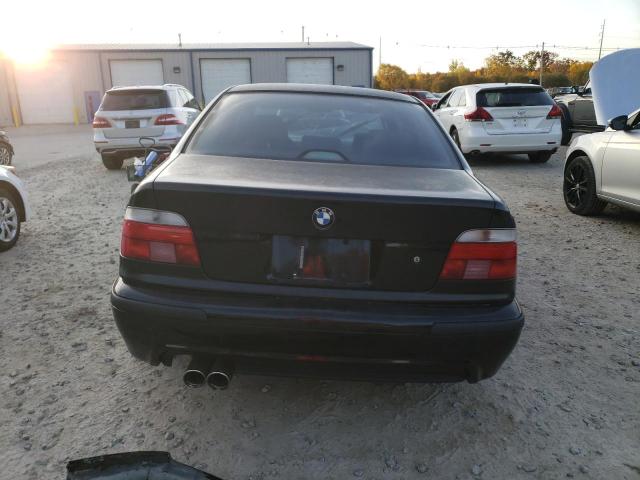 Photo 6 from auction – 1999 BMW 528 I AUTO with VIN WBADM6337XBY33207