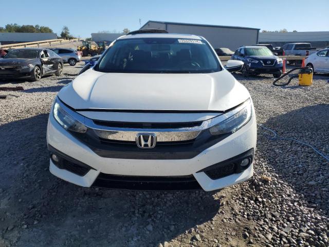 Photo 5 from auction – 2017 HONDA CIVIC TOUR with VIN 19XFC1F92HE023876