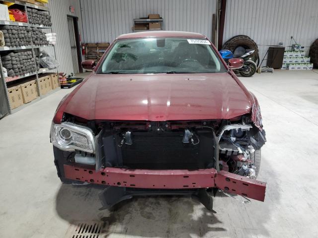 Photo 5 from auction – 2016 CHRYSLER 300 LIMITE with VIN 2C3CCAAG9GH141990